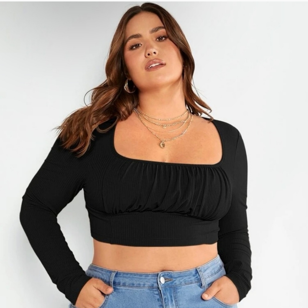 Women’s Crop Top